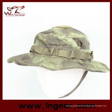 Velcro de boonie Hat Cap Marpat tactique Hat Cap Sports de plein air Hat